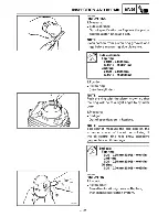 Preview for 130 page of Yamaha TTR250L Service Manual