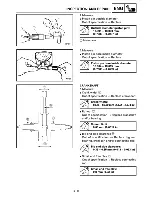 Preview for 131 page of Yamaha TTR250L Service Manual