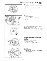 Preview for 132 page of Yamaha TTR250L Service Manual