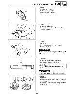 Preview for 135 page of Yamaha TTR250L Service Manual