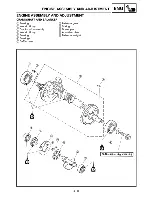 Preview for 139 page of Yamaha TTR250L Service Manual