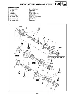 Preview for 141 page of Yamaha TTR250L Service Manual