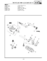 Preview for 142 page of Yamaha TTR250L Service Manual