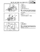 Preview for 144 page of Yamaha TTR250L Service Manual