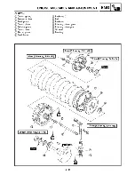 Preview for 149 page of Yamaha TTR250L Service Manual