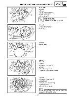 Preview for 150 page of Yamaha TTR250L Service Manual