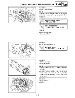 Preview for 151 page of Yamaha TTR250L Service Manual