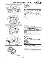 Preview for 153 page of Yamaha TTR250L Service Manual