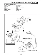 Preview for 154 page of Yamaha TTR250L Service Manual