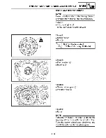 Preview for 155 page of Yamaha TTR250L Service Manual