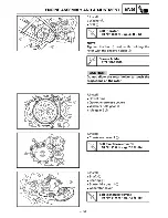 Preview for 156 page of Yamaha TTR250L Service Manual