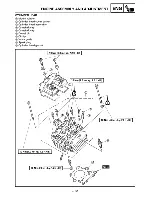 Preview for 160 page of Yamaha TTR250L Service Manual