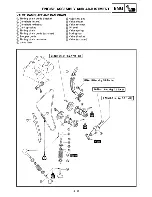 Preview for 161 page of Yamaha TTR250L Service Manual