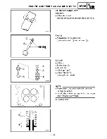 Preview for 162 page of Yamaha TTR250L Service Manual