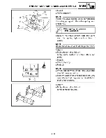 Preview for 163 page of Yamaha TTR250L Service Manual