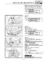 Preview for 167 page of Yamaha TTR250L Service Manual