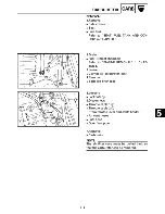 Preview for 172 page of Yamaha TTR250L Service Manual