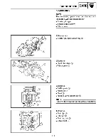 Preview for 173 page of Yamaha TTR250L Service Manual