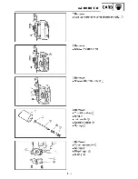 Preview for 174 page of Yamaha TTR250L Service Manual