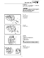 Preview for 177 page of Yamaha TTR250L Service Manual