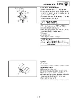 Preview for 180 page of Yamaha TTR250L Service Manual