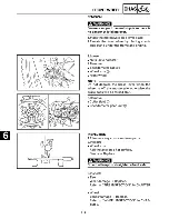 Preview for 183 page of Yamaha TTR250L Service Manual