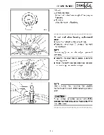 Preview for 185 page of Yamaha TTR250L Service Manual