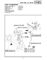 Preview for 193 page of Yamaha TTR250L Service Manual