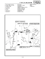 Preview for 194 page of Yamaha TTR250L Service Manual