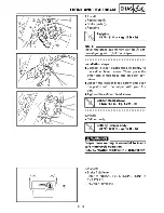 Preview for 197 page of Yamaha TTR250L Service Manual