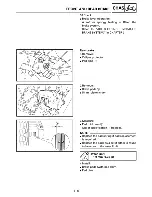 Preview for 198 page of Yamaha TTR250L Service Manual