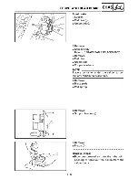 Preview for 200 page of Yamaha TTR250L Service Manual