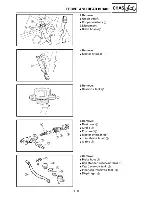 Preview for 204 page of Yamaha TTR250L Service Manual