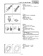 Preview for 206 page of Yamaha TTR250L Service Manual