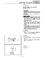 Preview for 209 page of Yamaha TTR250L Service Manual