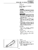 Preview for 211 page of Yamaha TTR250L Service Manual