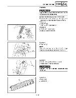 Preview for 217 page of Yamaha TTR250L Service Manual