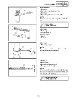 Preview for 218 page of Yamaha TTR250L Service Manual