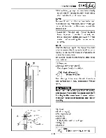 Preview for 224 page of Yamaha TTR250L Service Manual