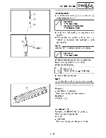 Preview for 225 page of Yamaha TTR250L Service Manual