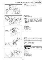 Preview for 231 page of Yamaha TTR250L Service Manual