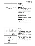 Preview for 232 page of Yamaha TTR250L Service Manual