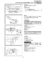 Preview for 234 page of Yamaha TTR250L Service Manual