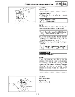 Preview for 236 page of Yamaha TTR250L Service Manual