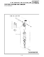 Preview for 239 page of Yamaha TTR250L Service Manual