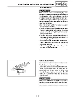 Preview for 241 page of Yamaha TTR250L Service Manual