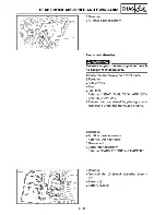 Preview for 243 page of Yamaha TTR250L Service Manual