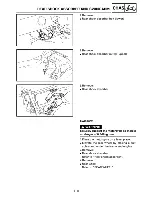 Preview for 244 page of Yamaha TTR250L Service Manual