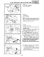 Preview for 245 page of Yamaha TTR250L Service Manual