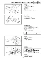 Preview for 249 page of Yamaha TTR250L Service Manual